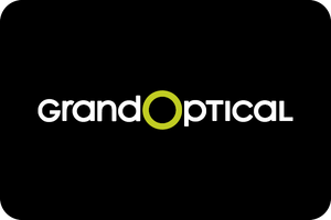 Carte cadeau GrandOptical