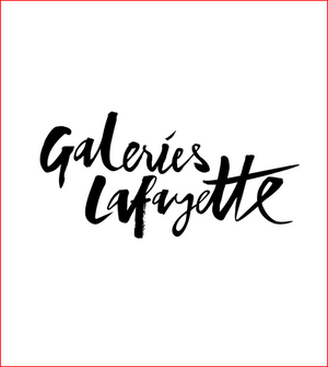 Carte Cadeau Galeries Lafayette