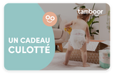 carte cadeau Tamboor
