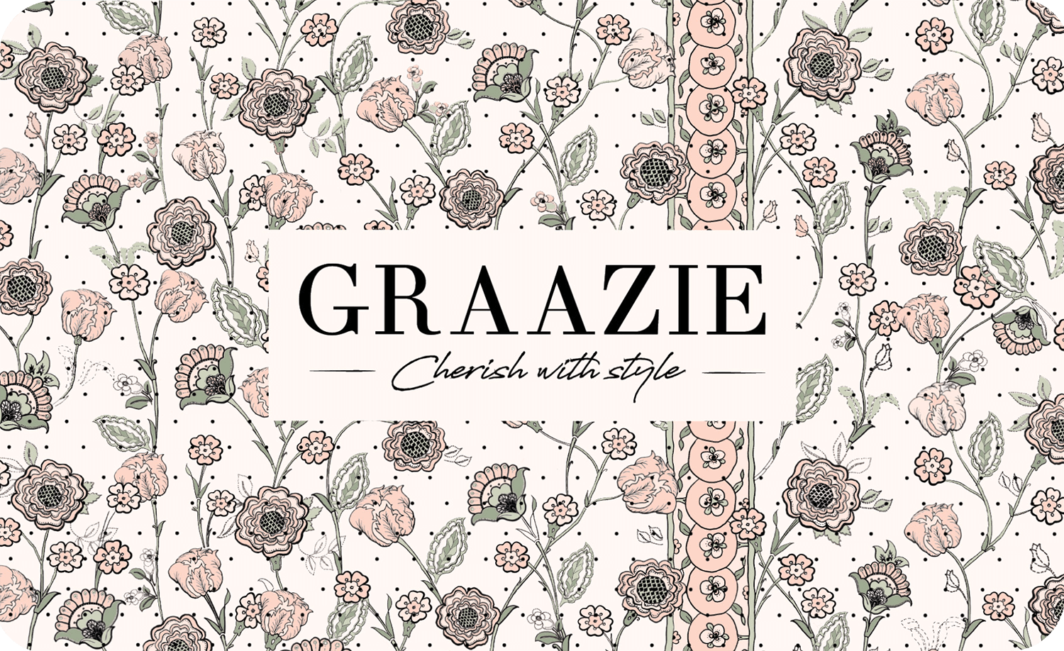 Graazie