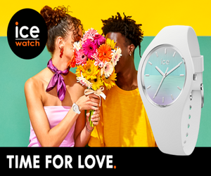 Carte cadeau Ice Watch