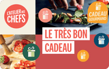 L'atelier des chefs