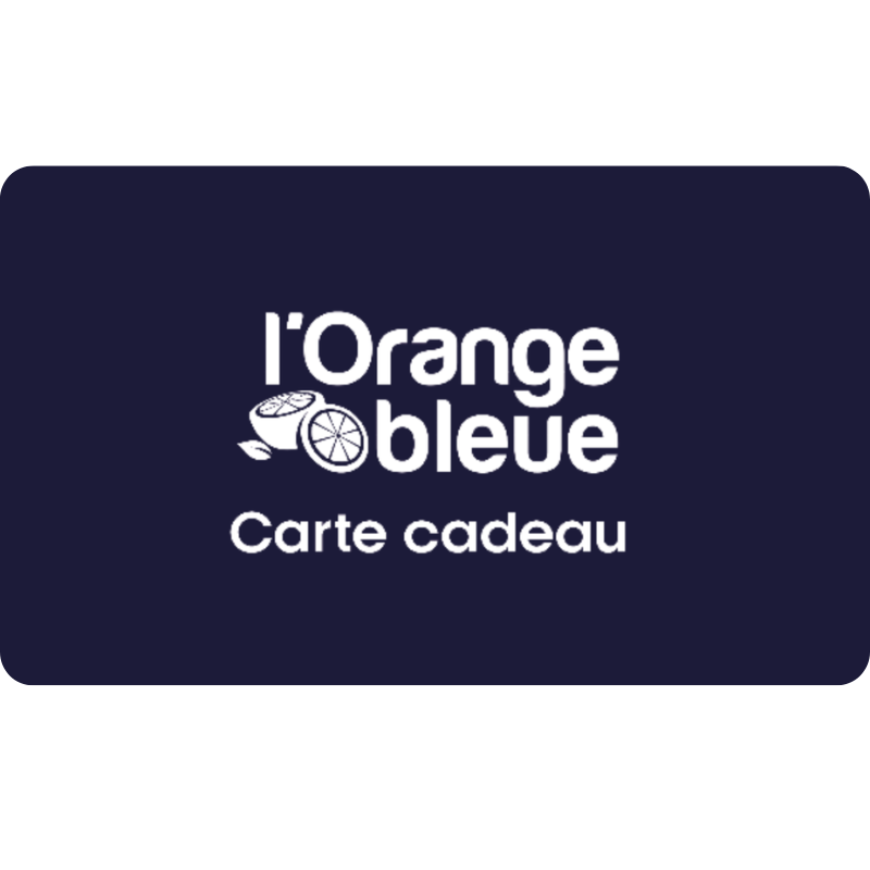 Carte cadeau l&