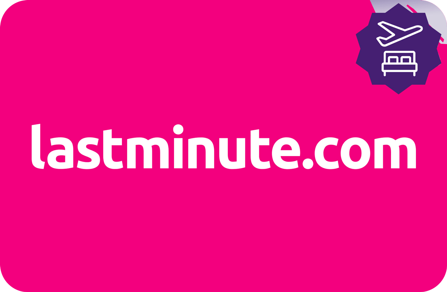 Carte cadeau Last Minute
