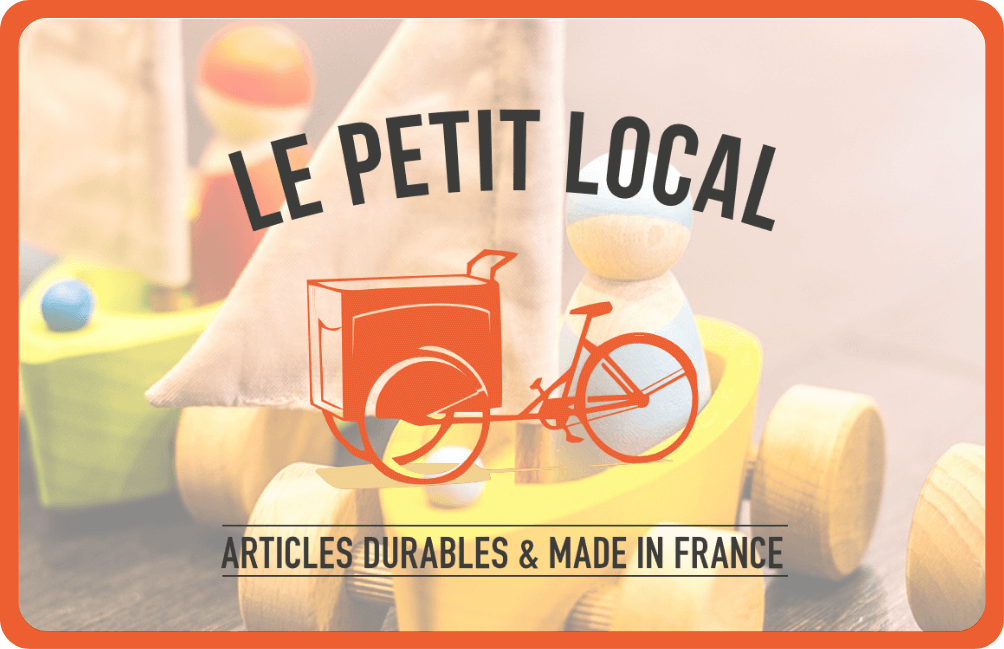 Carte cadeau Le petit local