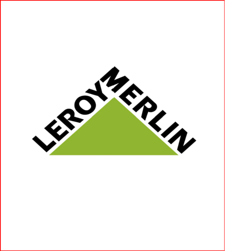 Carte cadeau Leroy Merlin