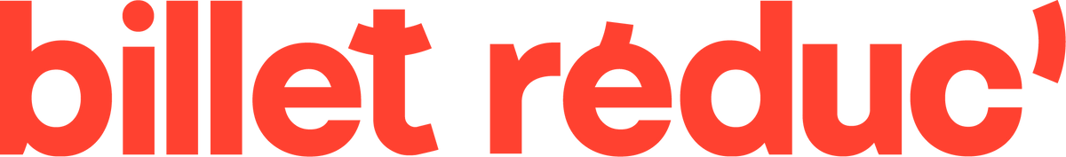 BilletRéduc