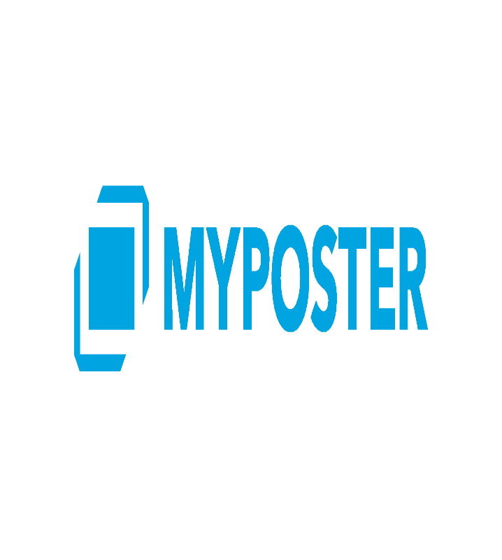 Carte cadeau MYPOSTER