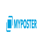 Carte cadeau MYPOSTER