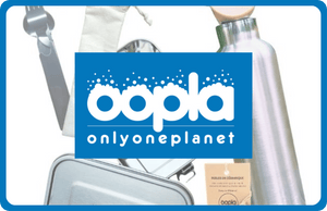 Carte cadeau Oopla