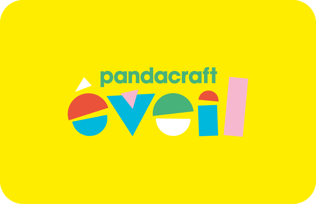 Pandacraft- Eveil
