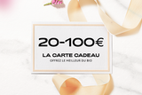 Carte cadeau PATYKA