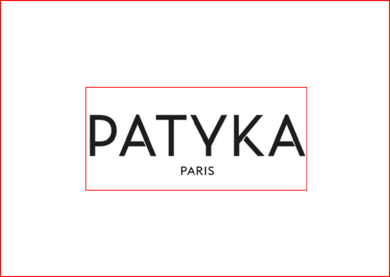 Carte cadeau PATYKA