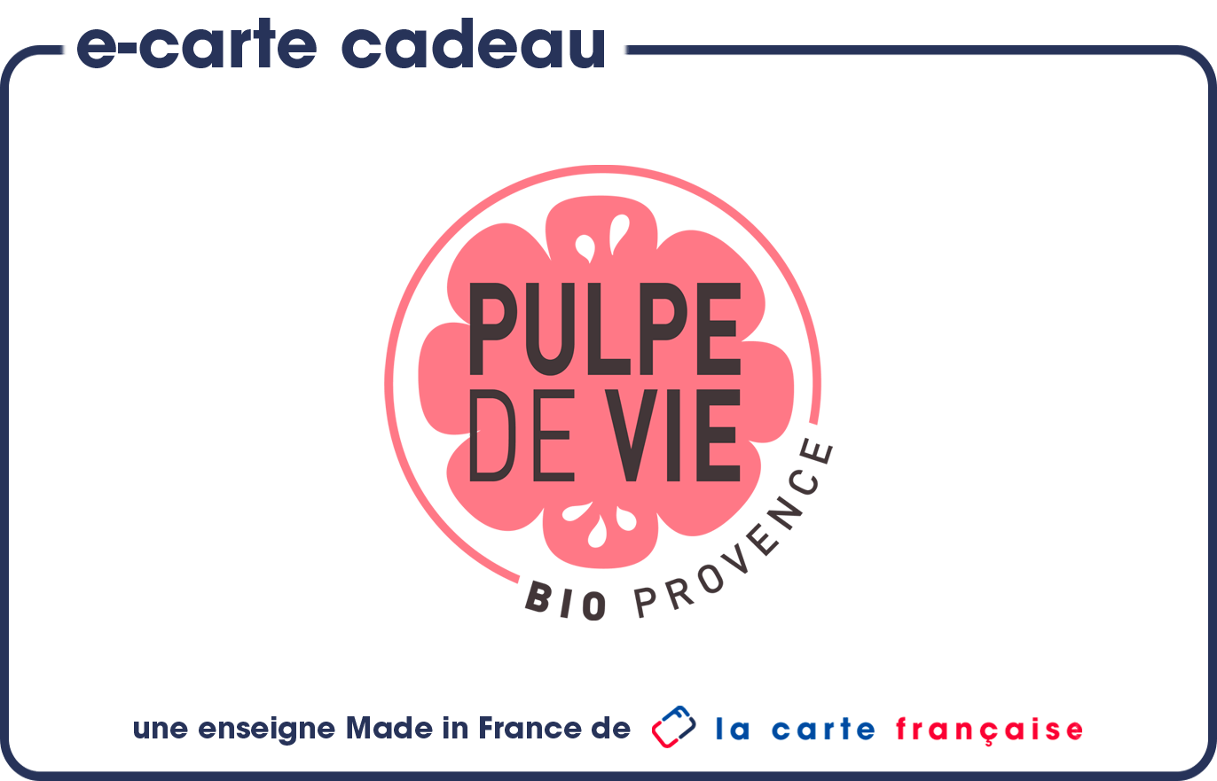 Pulpe de Vie
