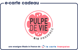 Pulpe de Vie