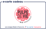 Pulpe de Vie