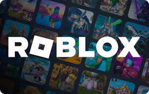 Carte cadeau Roblox