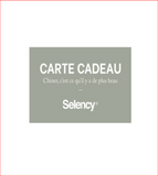 carte cadeau Selency