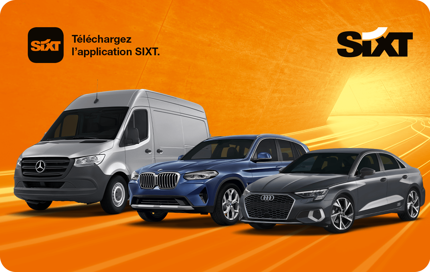 Sixt