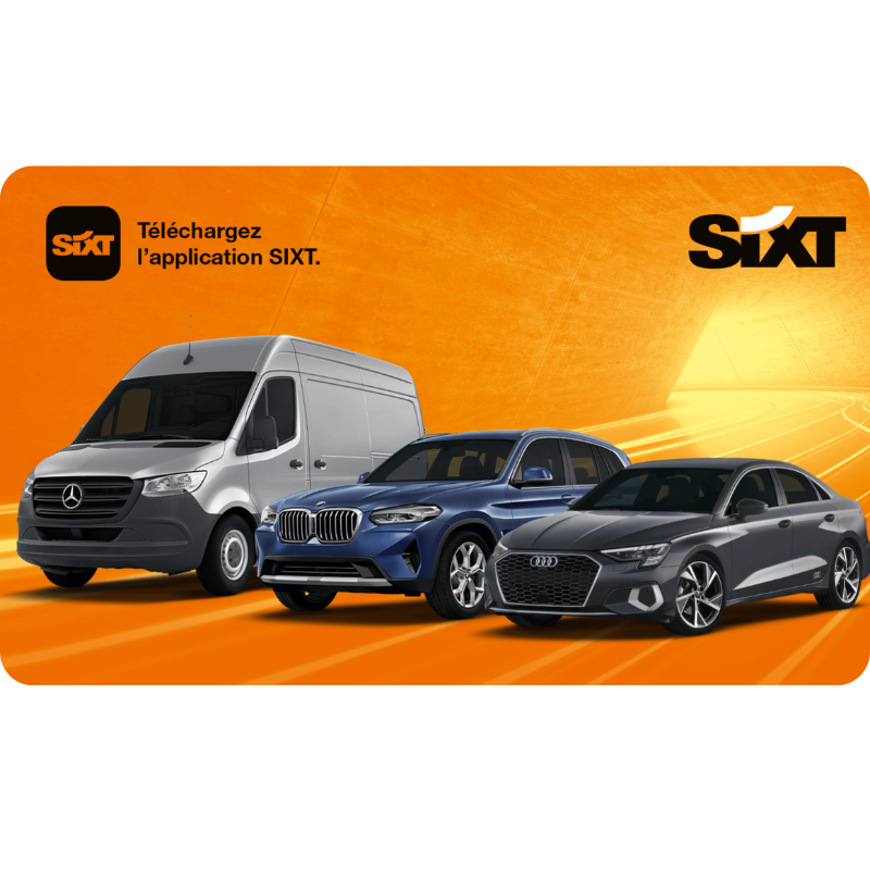 Sixt