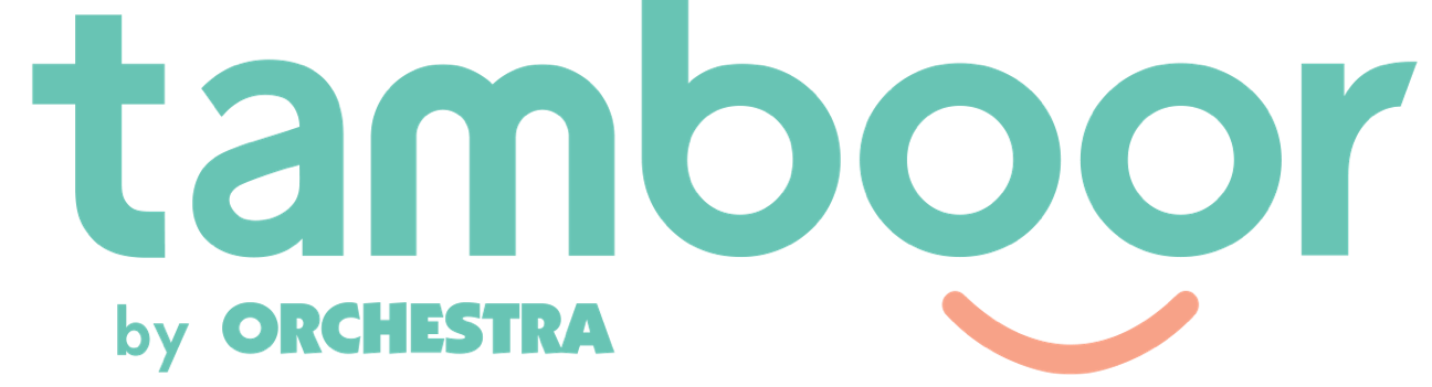 carte cadeau Tamboor