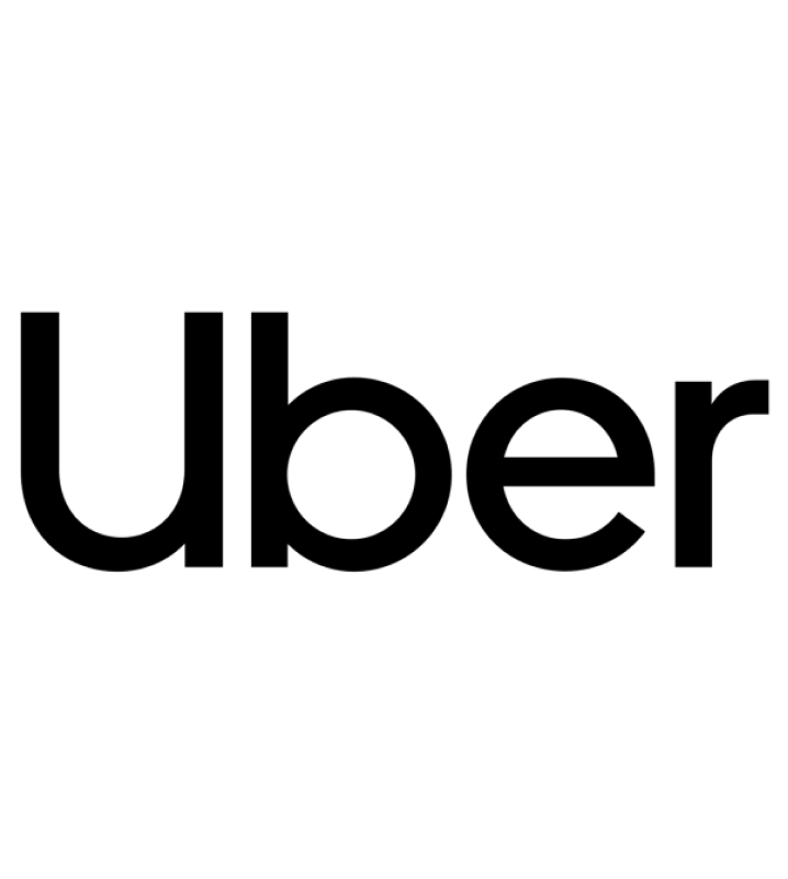 Carte cadeau Uber / Uber Eat