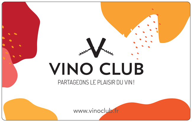 Vino Club