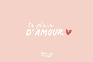 Carte cadeau l'Armoire de Bébé