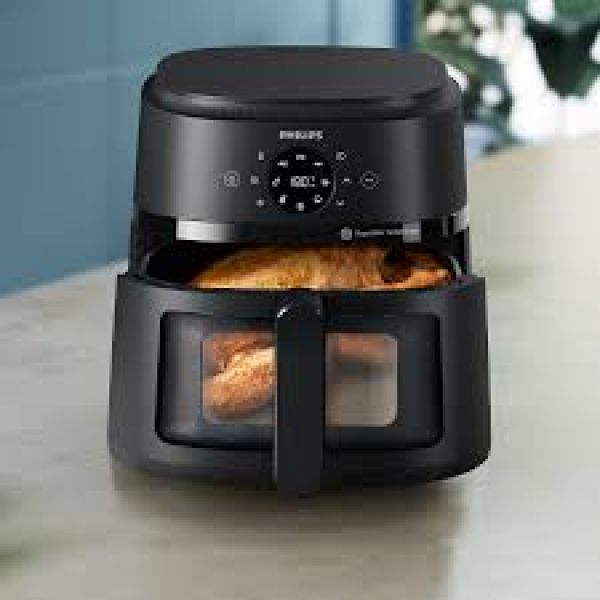AIRFRYER 6.2 litres série 2000