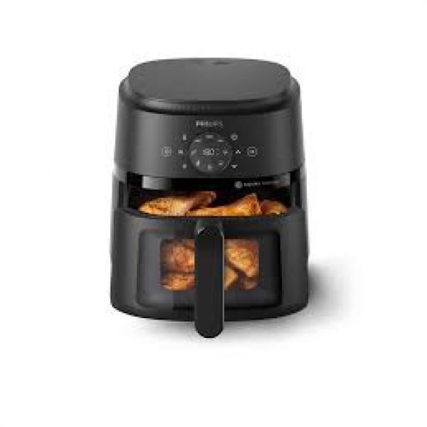 Airfryer avec une cuve de 4.2 litres