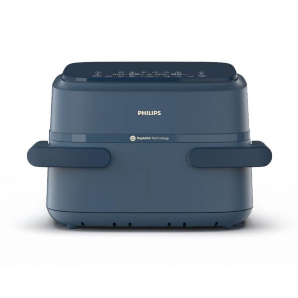 Airfryer Double Panier 7.1L