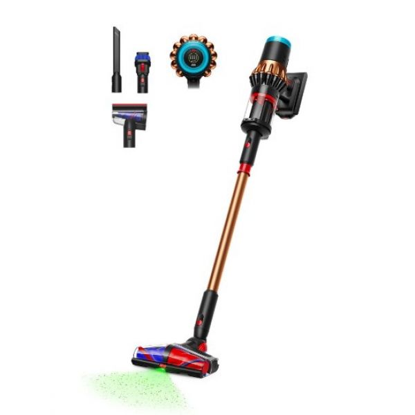 Aspirateur balai Dyson V16 Piston Animal 900W