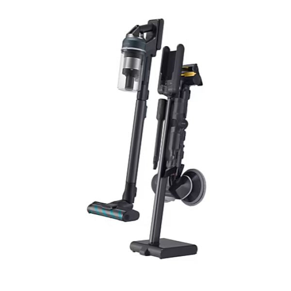 Aspirateur balai Jet 95 Premium satin black Samsung