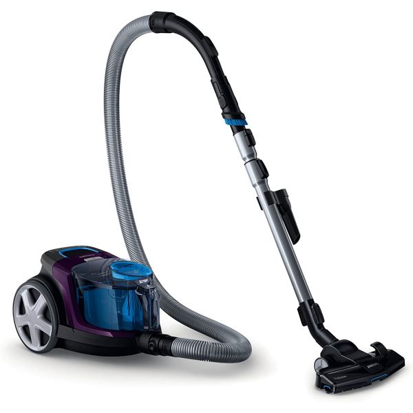 Aspirateur sans sac power pro compact