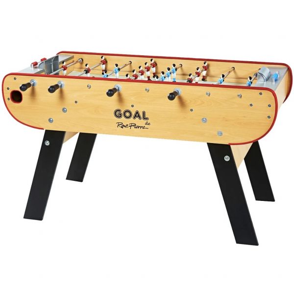 Babyfoot-Goal