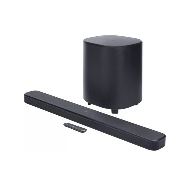 Barre de son 5.1 Bar 500 MK2