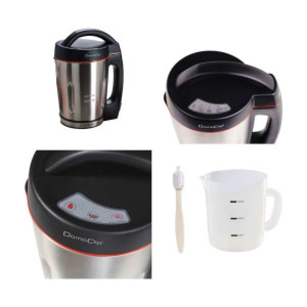 BLENDER CHAUFFANT RAPID&