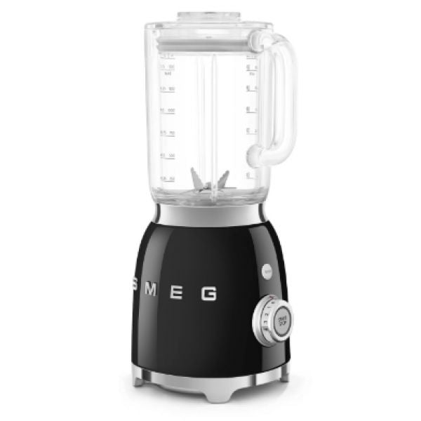 Blender Noir Années 50 Smeg