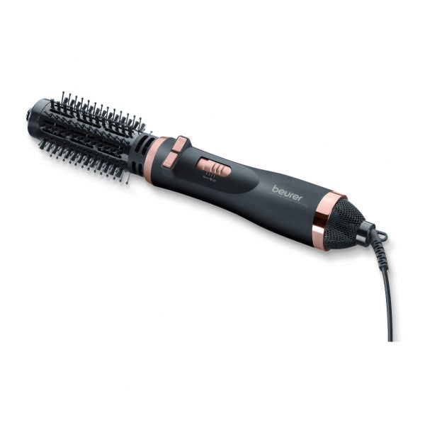 Brosse à air chaud rotative
