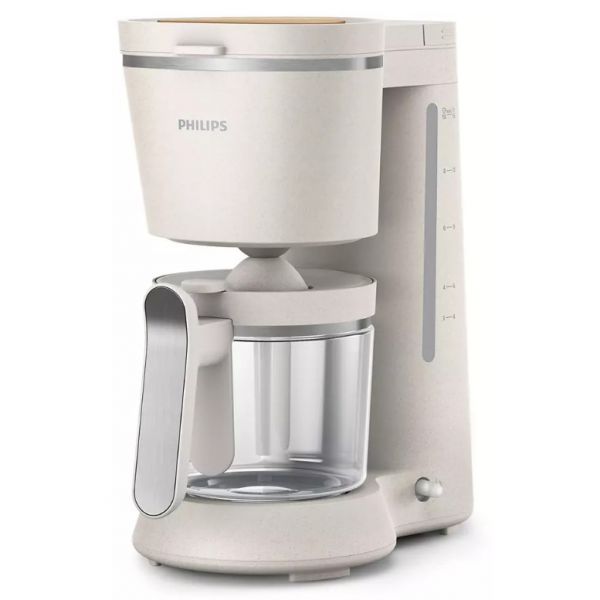 Cafetière électrique éco conçue