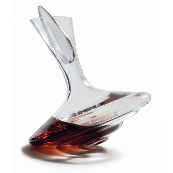 Carafe à décanter Variation