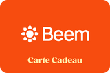 Carte cadeau Beem