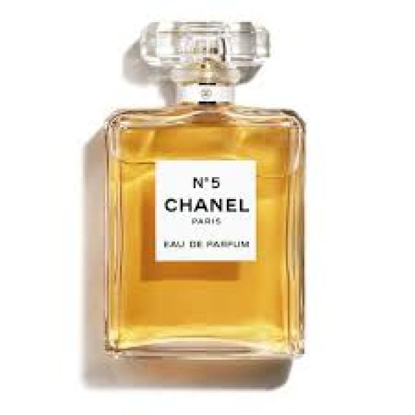 Chanel N°5 - Eau de parfum 100 ml