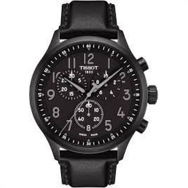 Chronographe Vintage