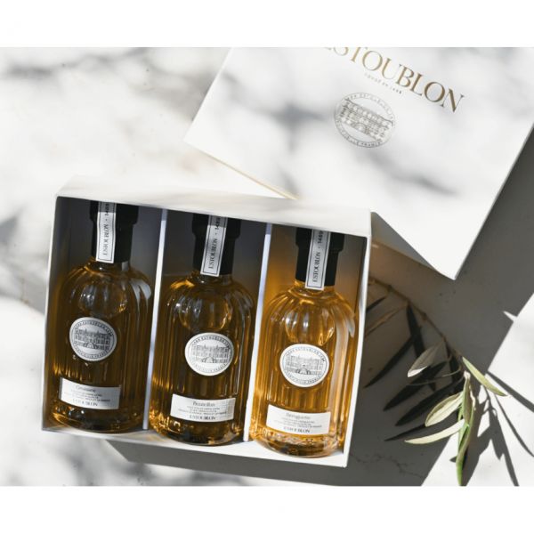 Coffret d&