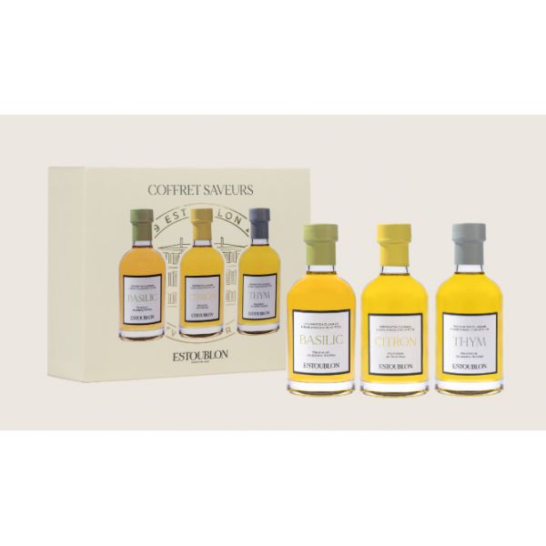 Coffret d&