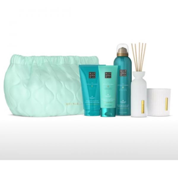 Coffret The Ritual of Karma - Large