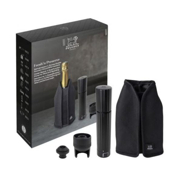 Coffret vins pétillants
