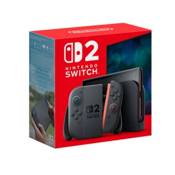 Console Nintendo Switch 2