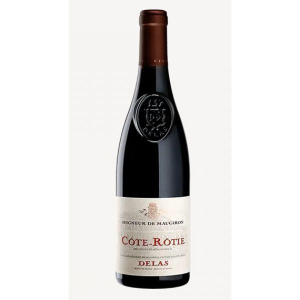 Côte Rotie Seigneur de Maugiron 2023 rouge